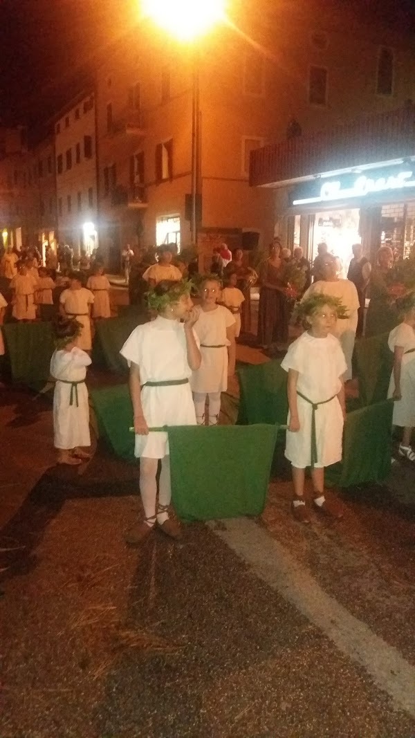 Agora Cafe, Perugia