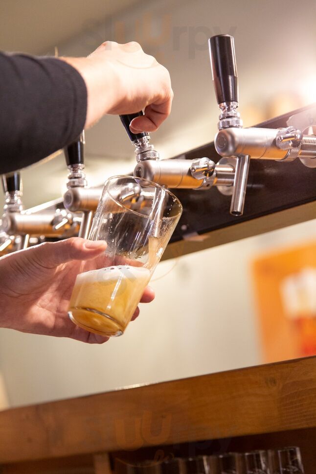 Foto di La Differenza Social Pub - 10/10