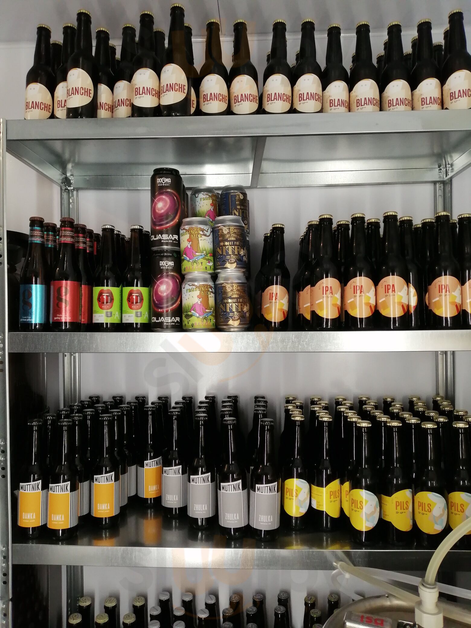 Foto di La Differenza Social Pub - 6/10