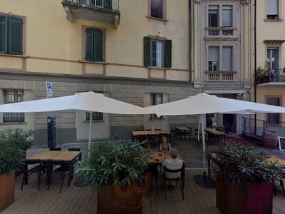 Foto 6 di Locanda Dei Giurati - Como