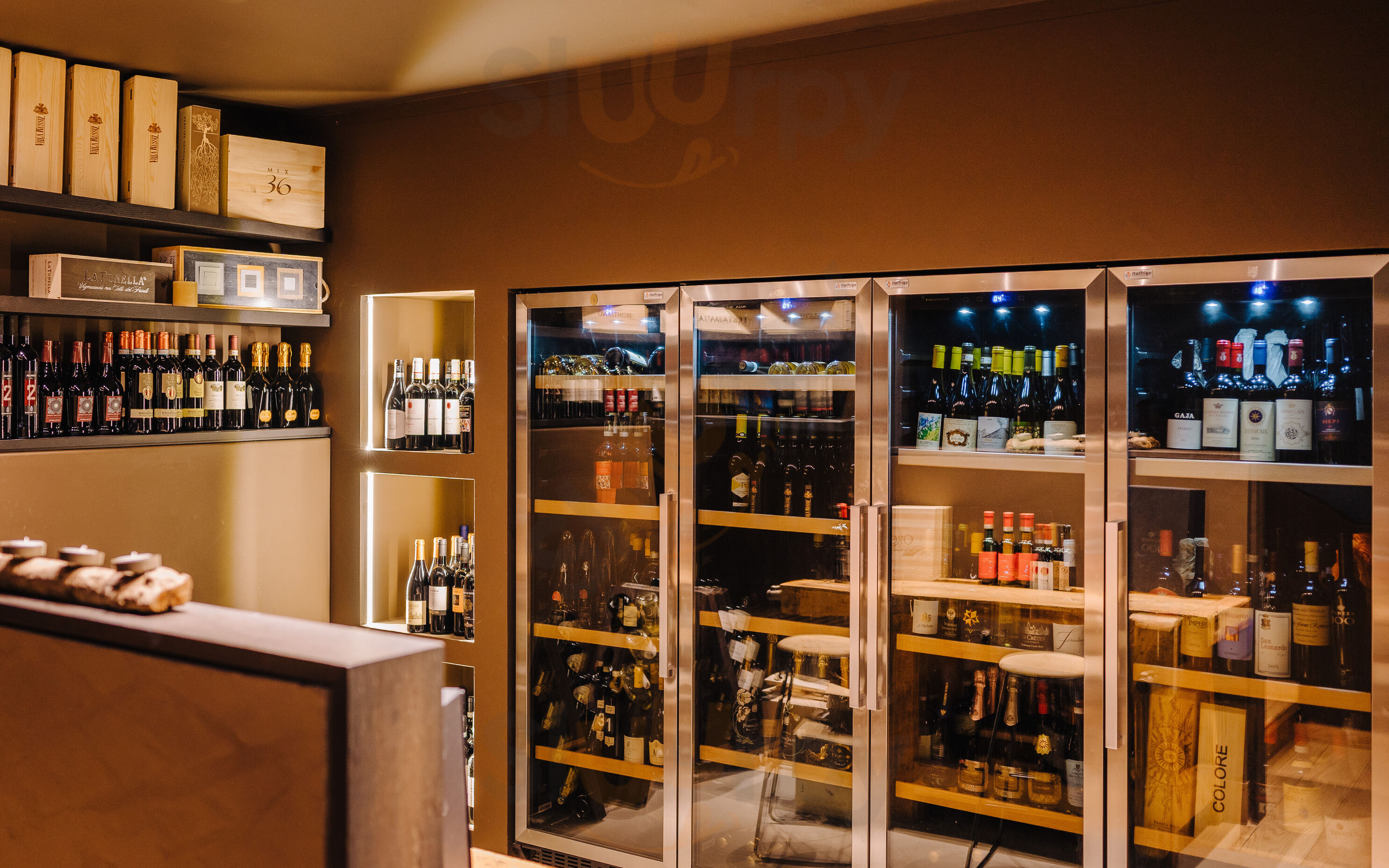 Foto 9 di Locanda Dei Giurati - Como