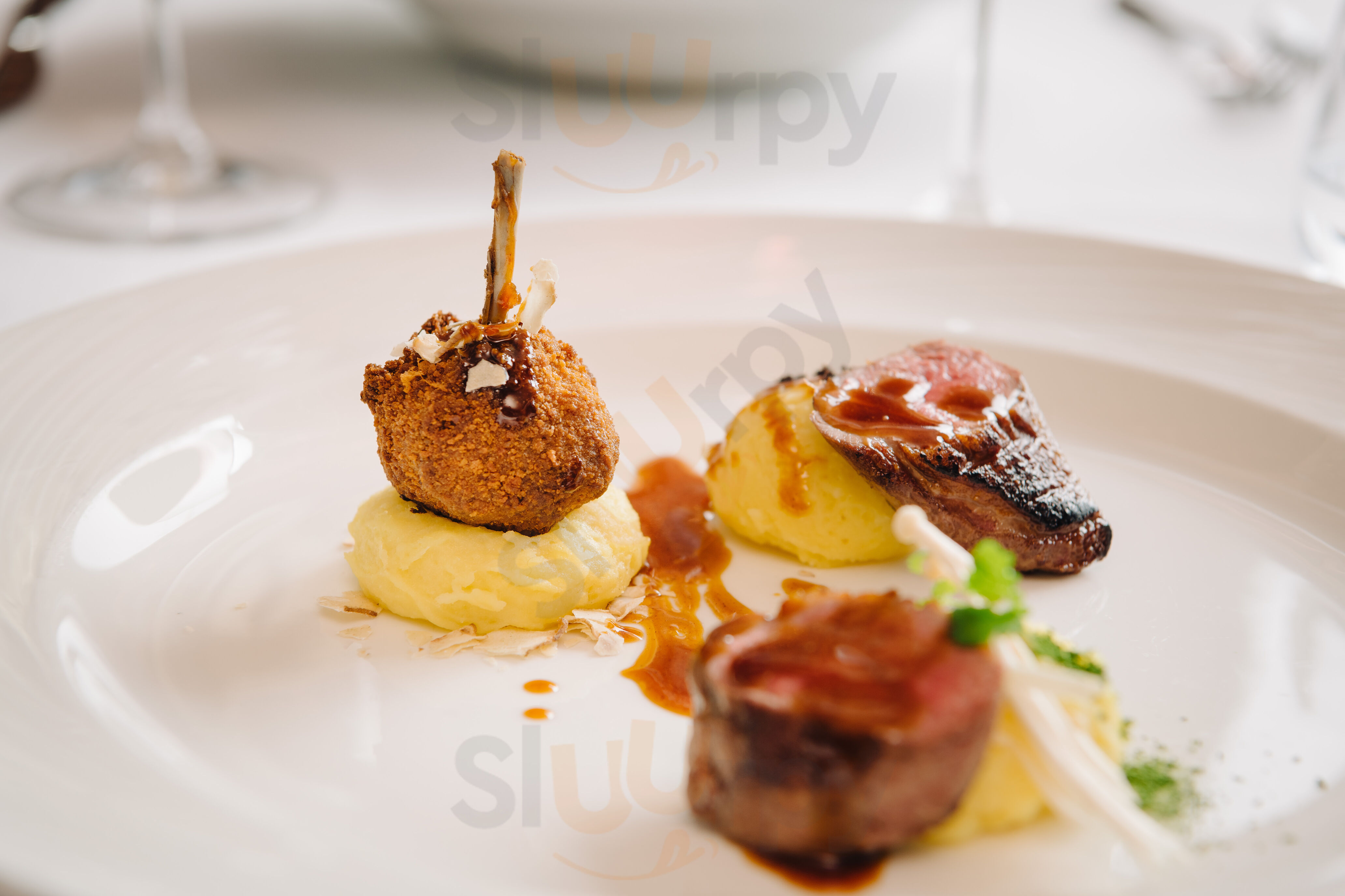 Foto 10 di Locanda Dei Giurati - Como