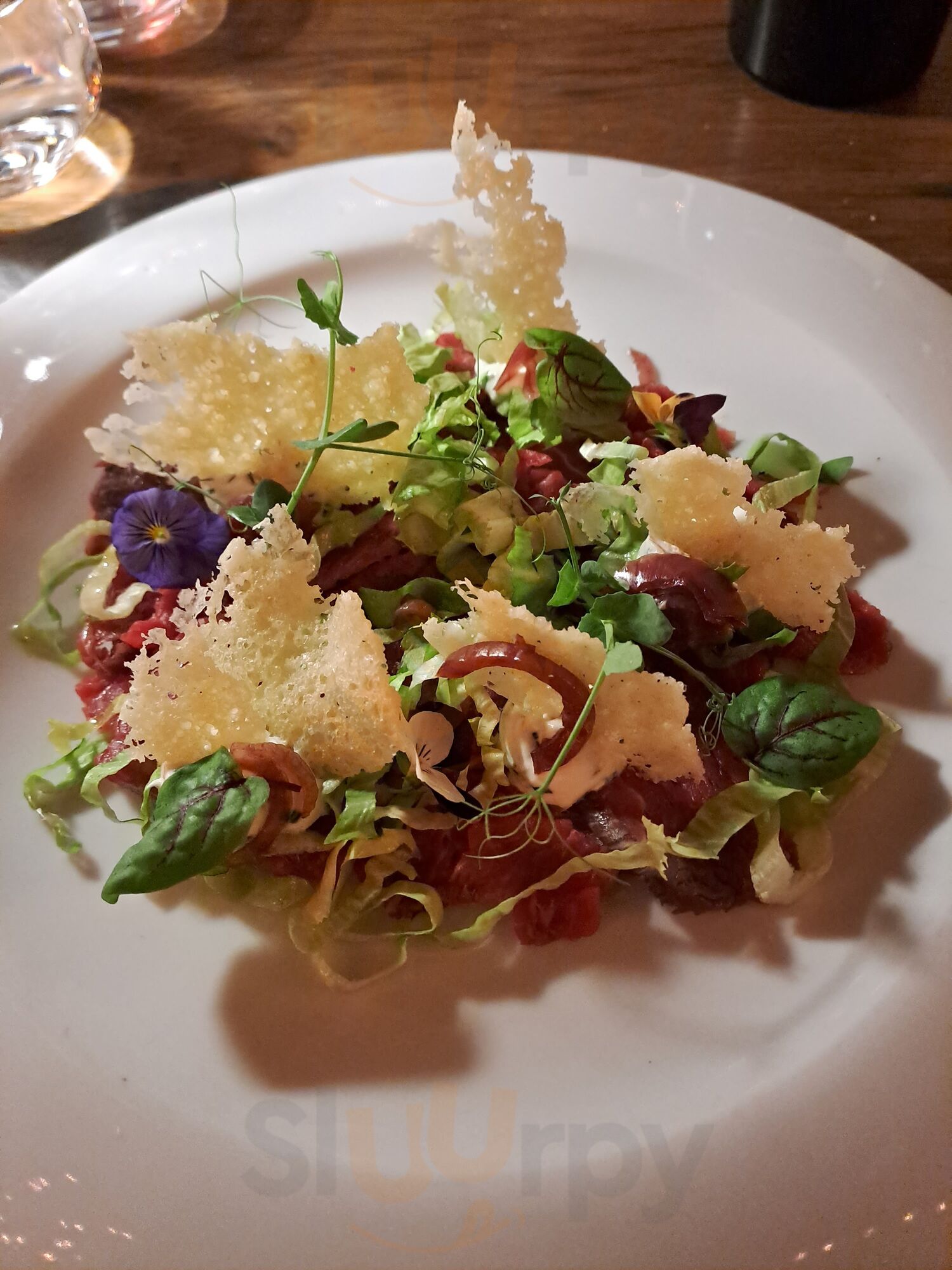 Foto 7 di Locanda Dei Giurati - Como