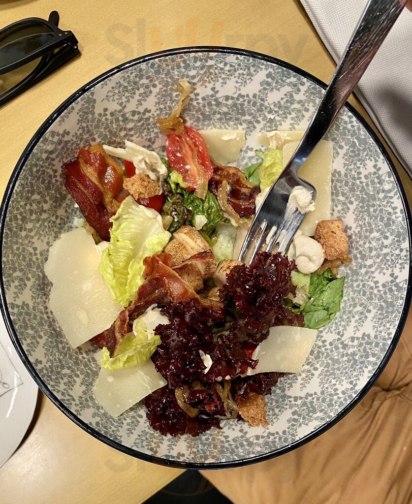 Foto di Alfio Ghezzi Bistrot - 8/10