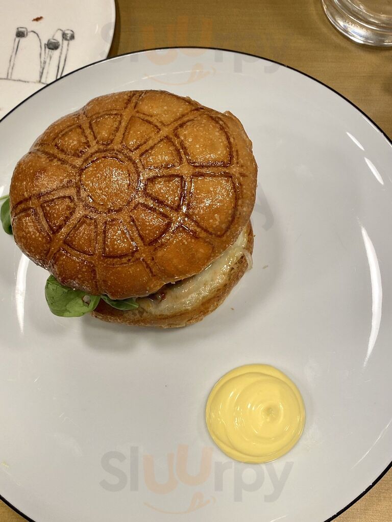 Foto di Alfio Ghezzi Bistrot - 9/10