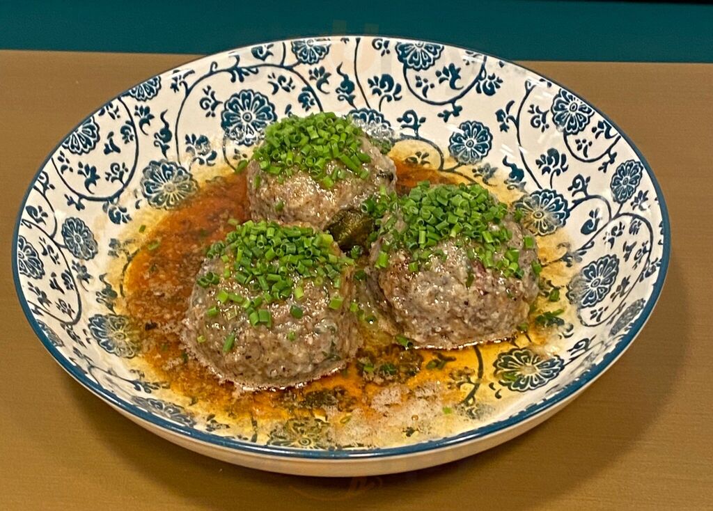 Foto di Alfio Ghezzi Bistrot - 10/10