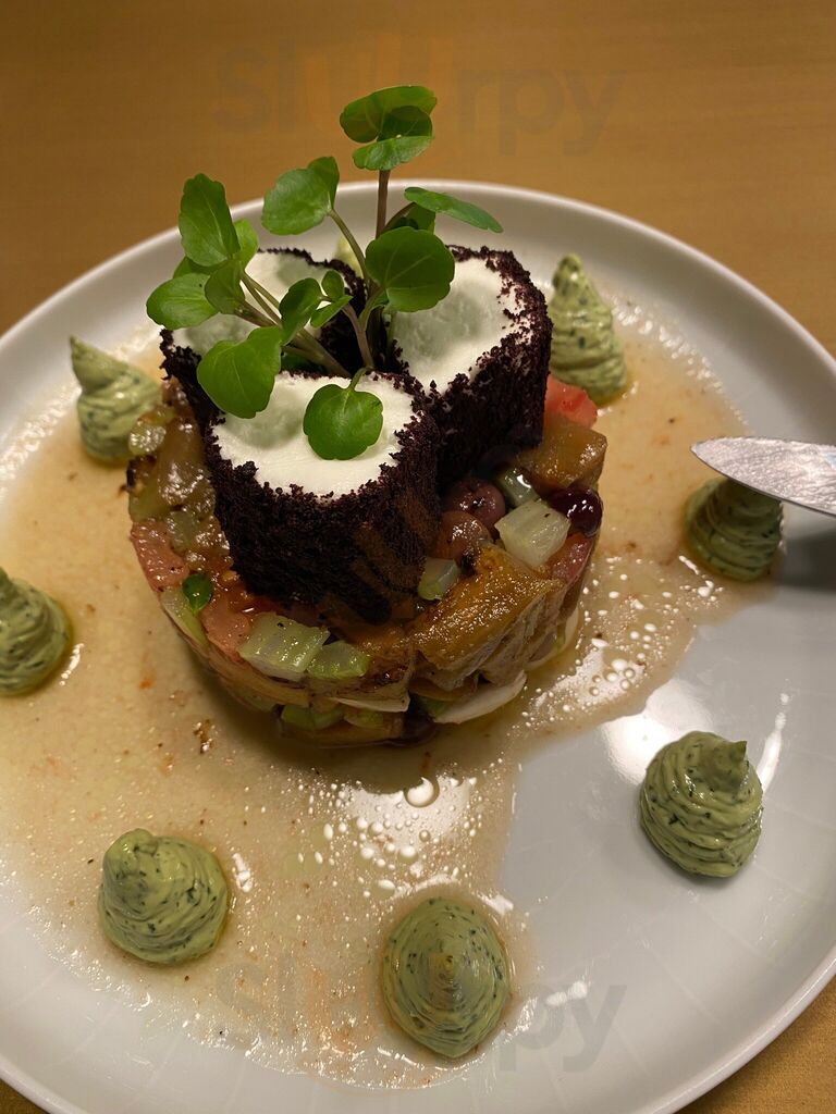 Foto di Alfio Ghezzi Bistrot - 6/10