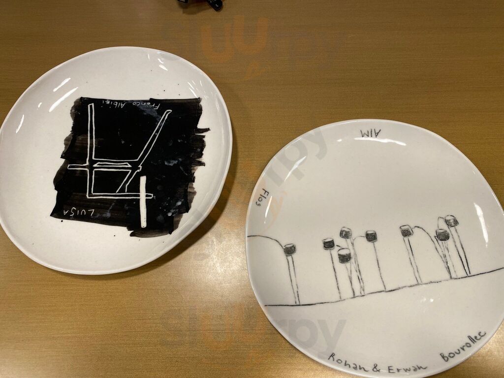 Foto di Alfio Ghezzi Bistrot - 7/10