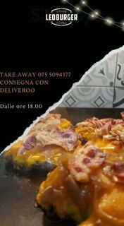 Foto 9 di Leoburger - Città di Castello