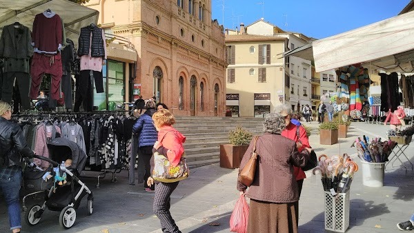 Bar Centrale S.a.s, Marsciano