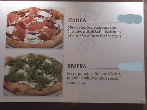 Foto di Pizzeria Valle Dei Mulini L'asporto - 10/10