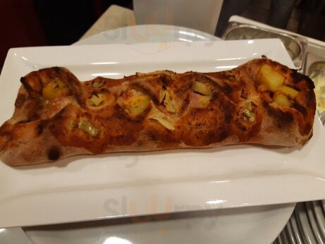 Foto di Pizzeria Valle Dei Mulini L'asporto - 8/10