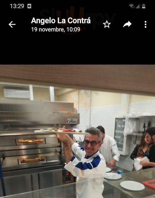 Foto di Pizzeria Valle Dei Mulini L'asporto - 9/10