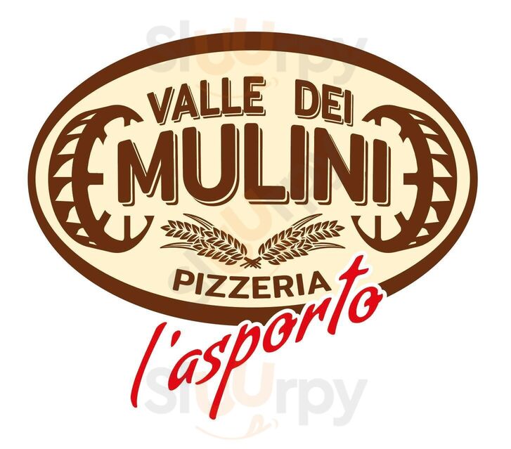 Foto di Pizzeria Valle Dei Mulini L'asporto - 6/10