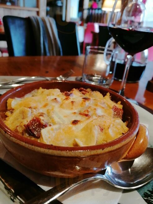 Foto di Lo Chalet Ristorante - 10/10