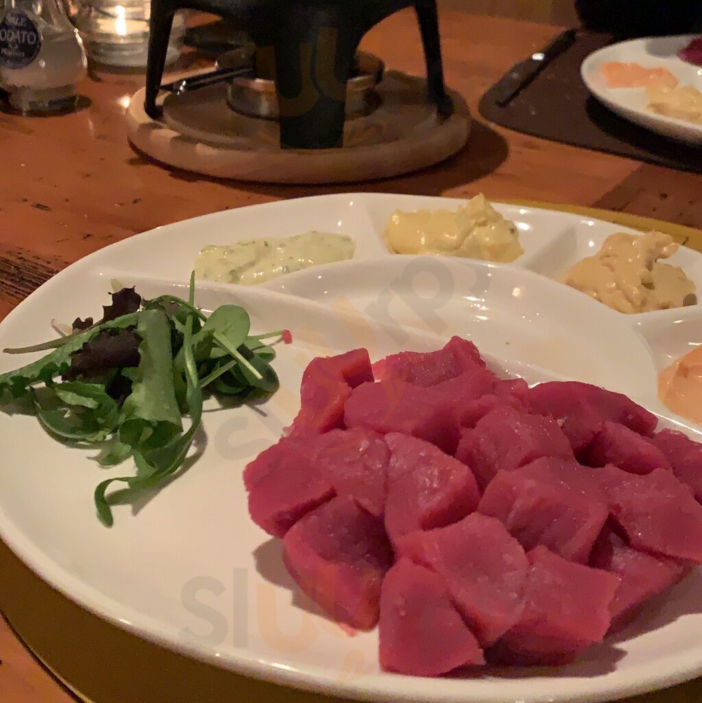 Foto di Lo Chalet Ristorante - 8/10