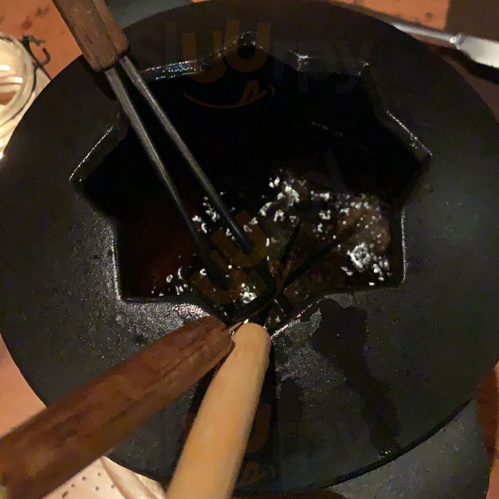 Foto di Lo Chalet Ristorante - 9/10