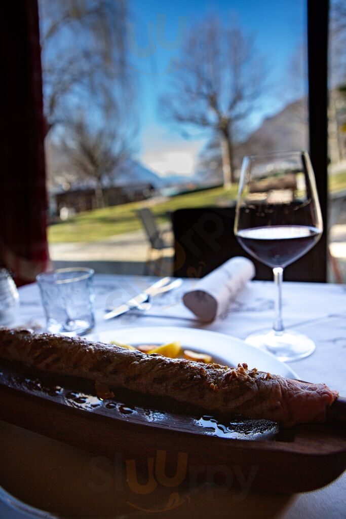 Foto di Lo Chalet Ristorante - 7/10