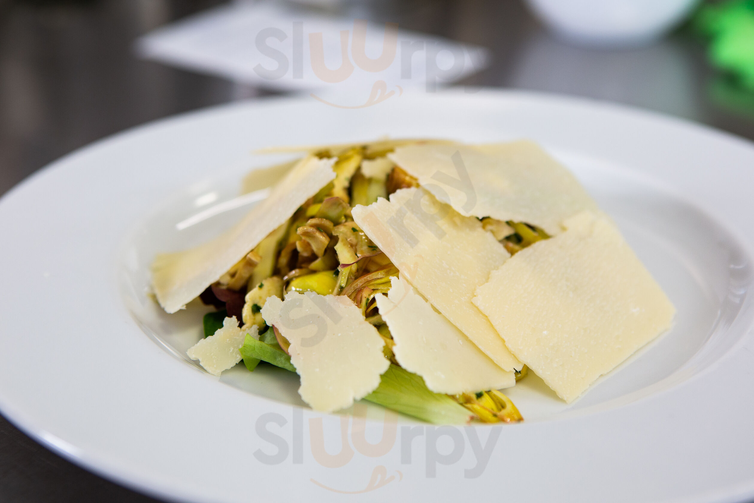 Foto di Lo Chalet Ristorante - 3/10