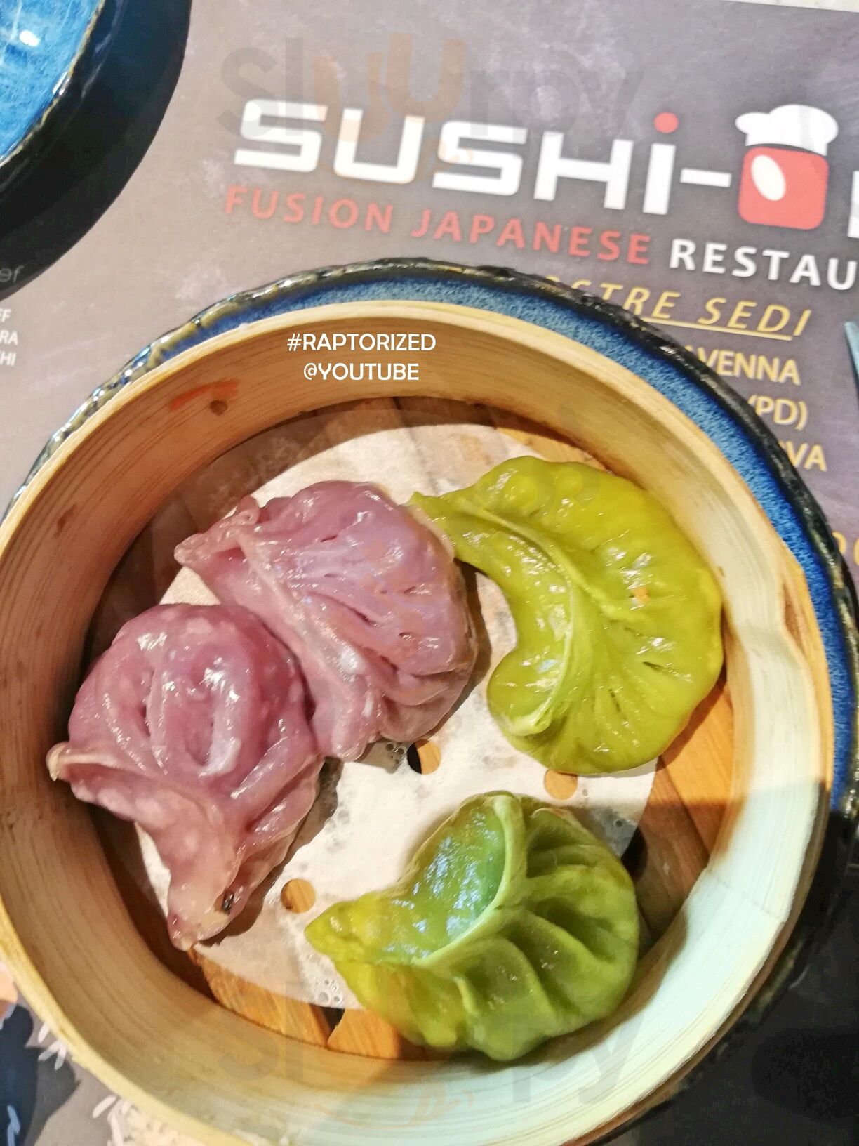Foto di Sushione Superior - 9/10