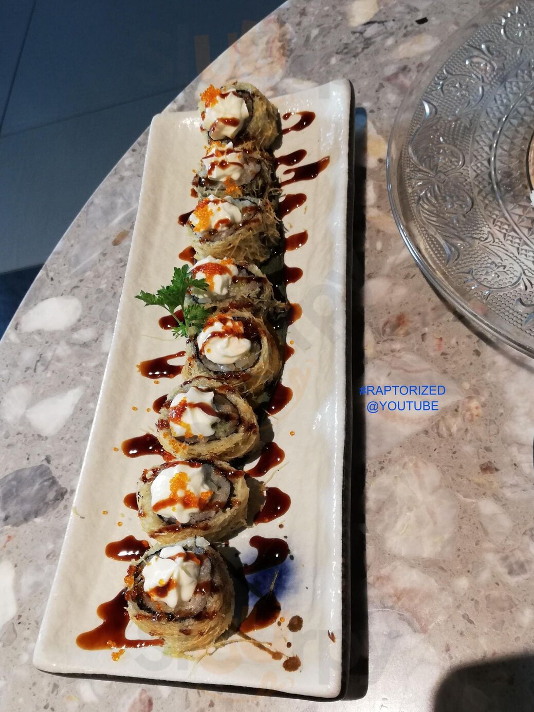 Foto di Sushione Superior - 7/10