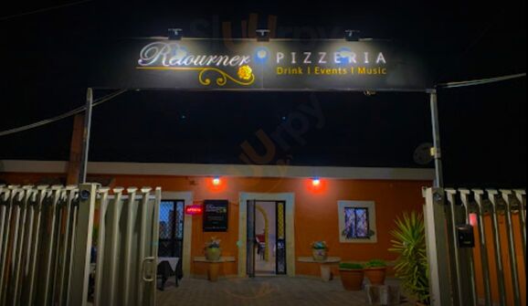 Foto 6 di Retourner Pizzeria - Floridia
