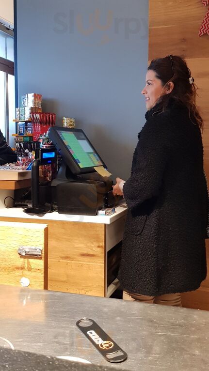 Foto 10 di Bellaria Caffè & Tabacchi - Taranto