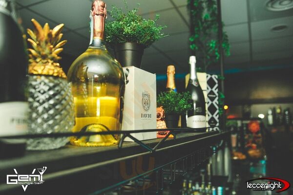 Foto 6 di Gemì Loungebar - Lecce