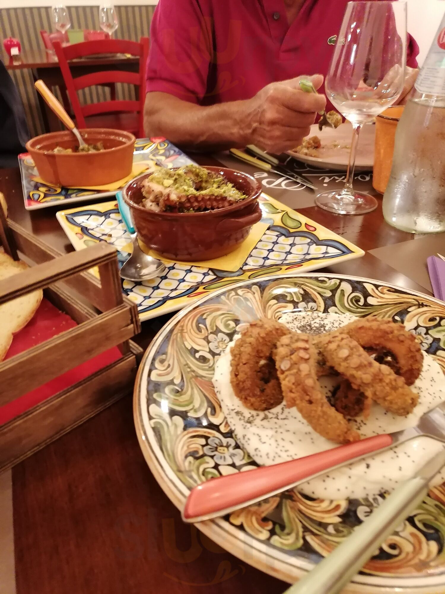 Foto di A Casa Do Zi Pè - 8/10