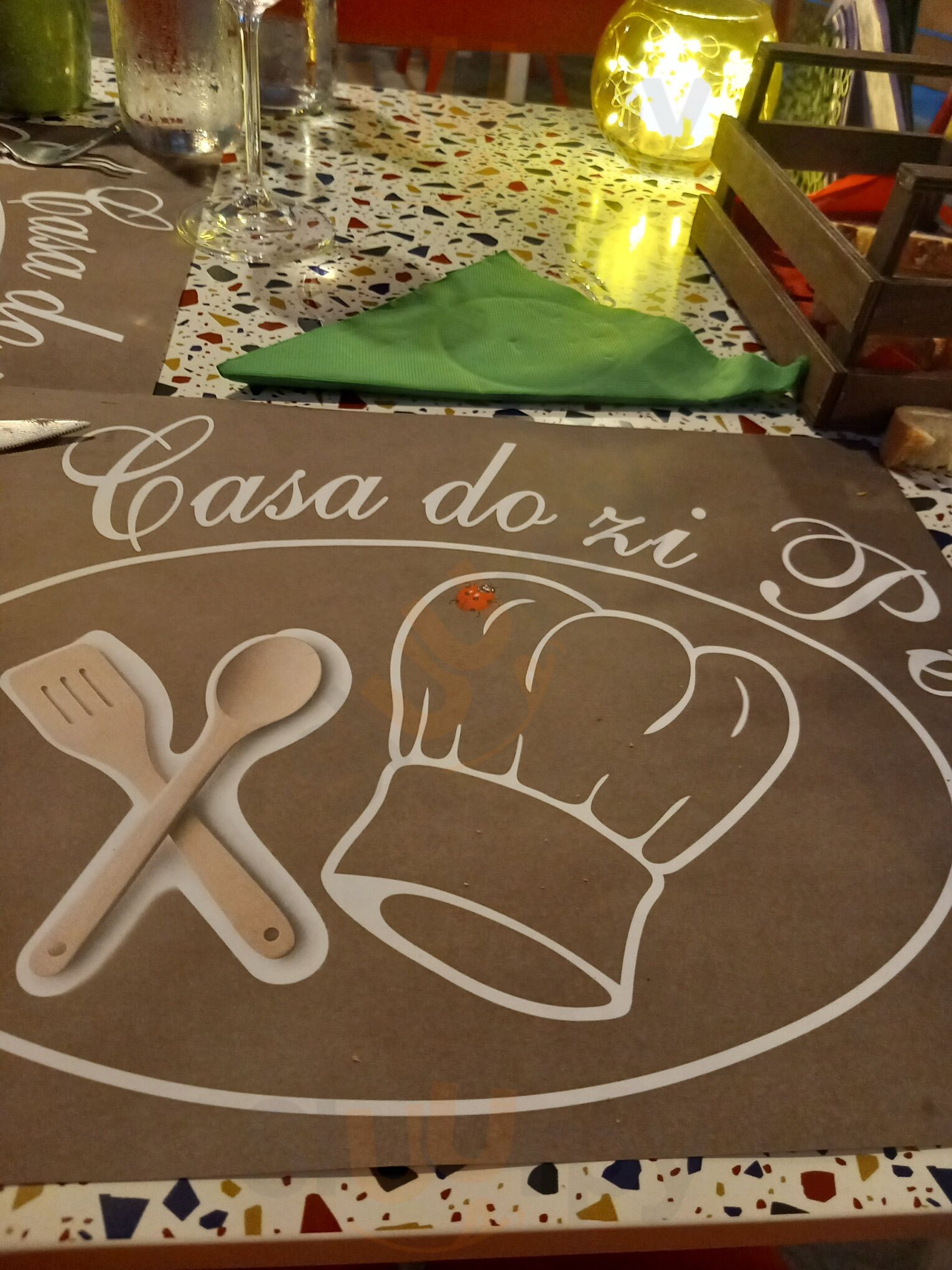 Foto di A Casa Do Zi Pè - 6/10