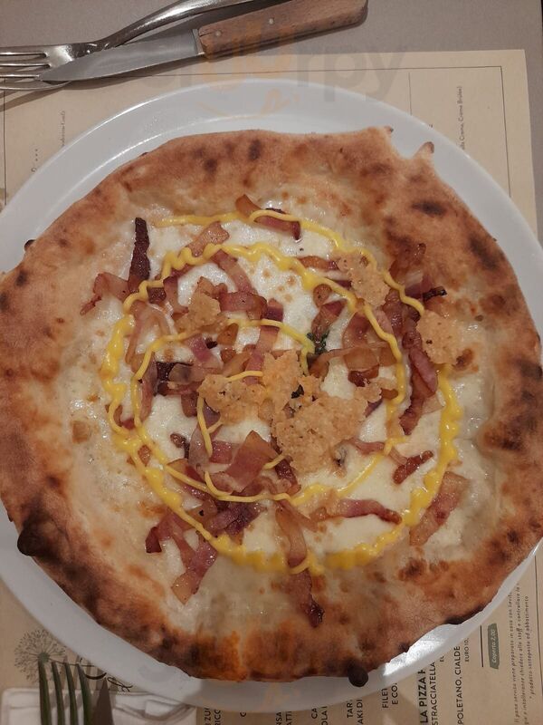 Foto di Fiore Di Latte - 10/10