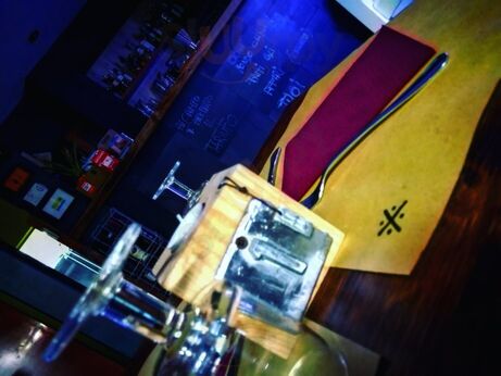 Foto 9 di Alcampo Bar E Cucina - Forli