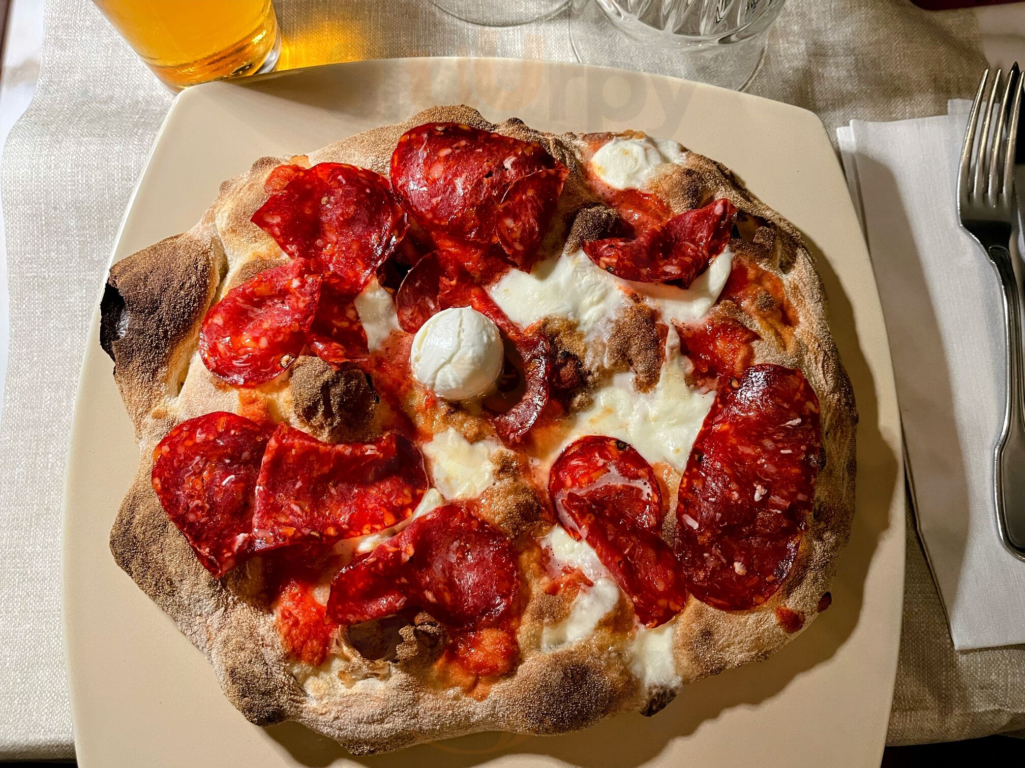 Foto 7 di Grani E Salami - Novara