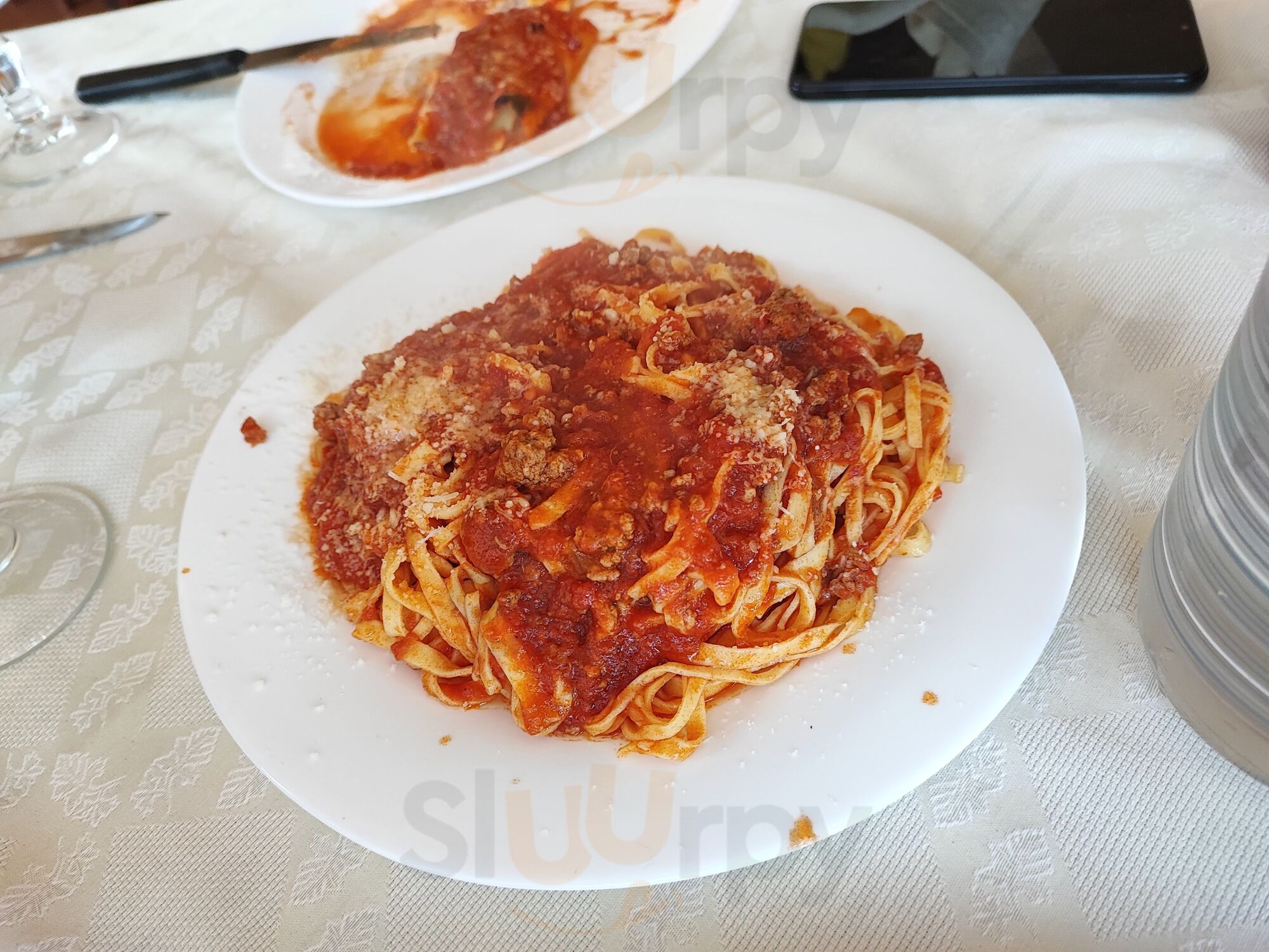 Foto di Ristorante Pizzeria Da Antonia - 7/7