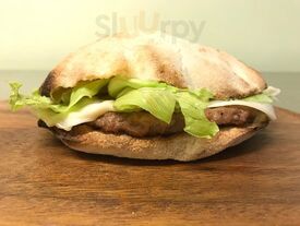 Foto 10 di Non Solo Pizza - Ruffano