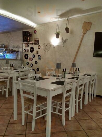 Foto 10 di Il Coccobrillo - Mafalda