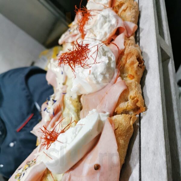 Foto 9 di Il Coccobrillo - Mafalda