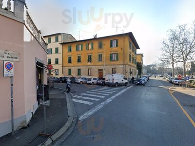 L'osteria Del Quinto Quarto E Non Solo, Firenze