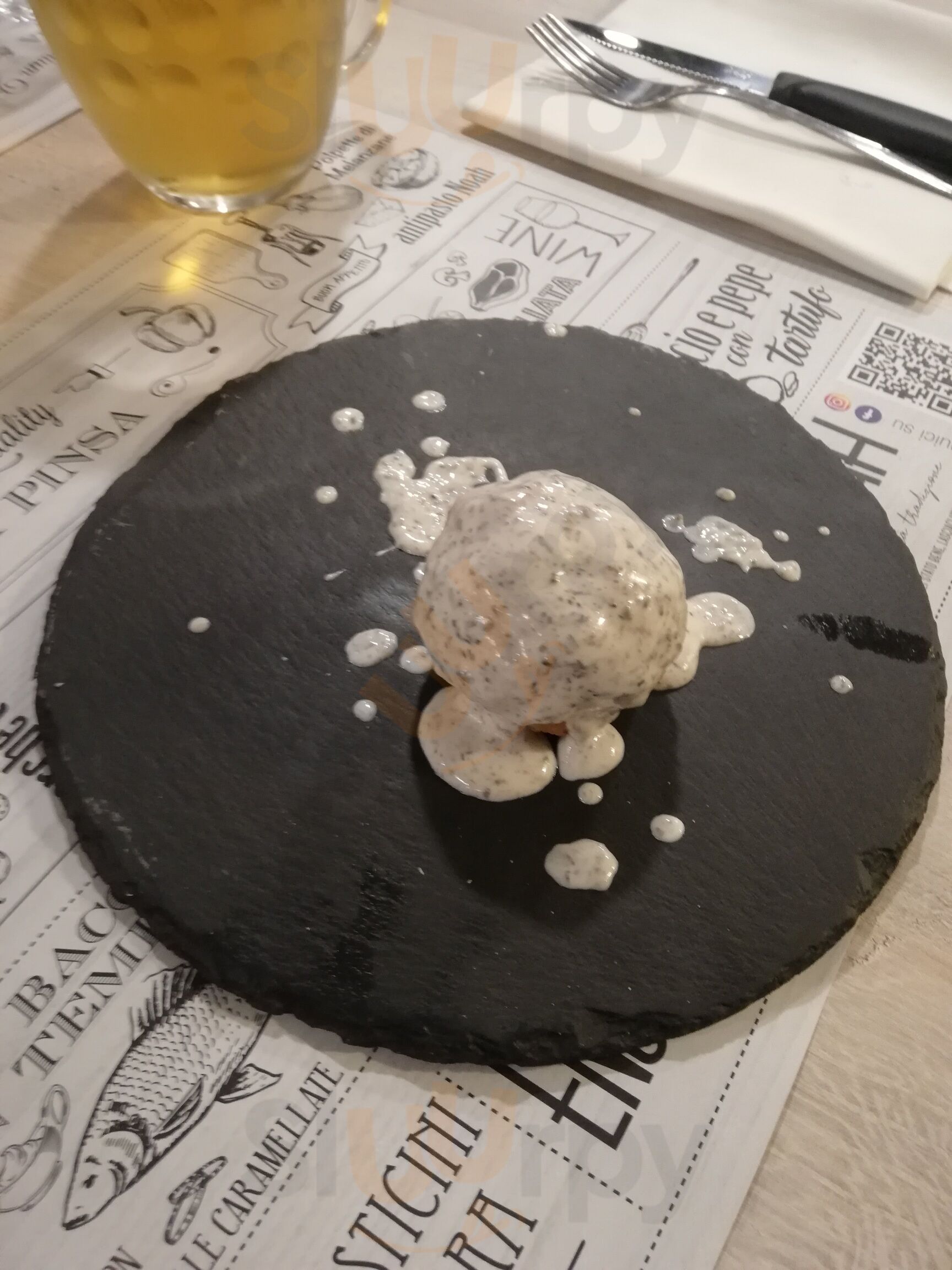 Foto di Noah - L'insolita Tradizione - 9/10