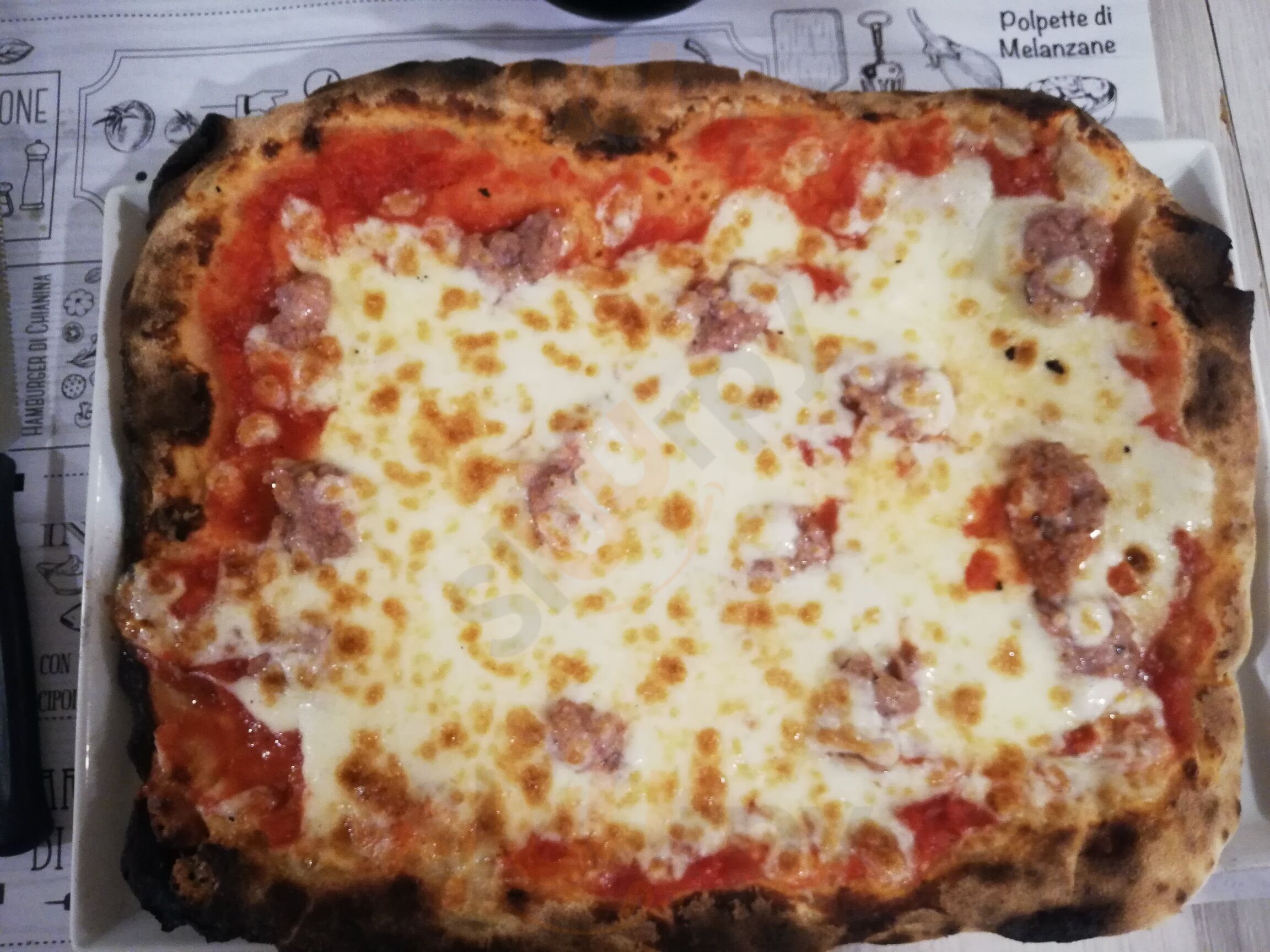 Foto di Noah - L'insolita Tradizione - 10/10