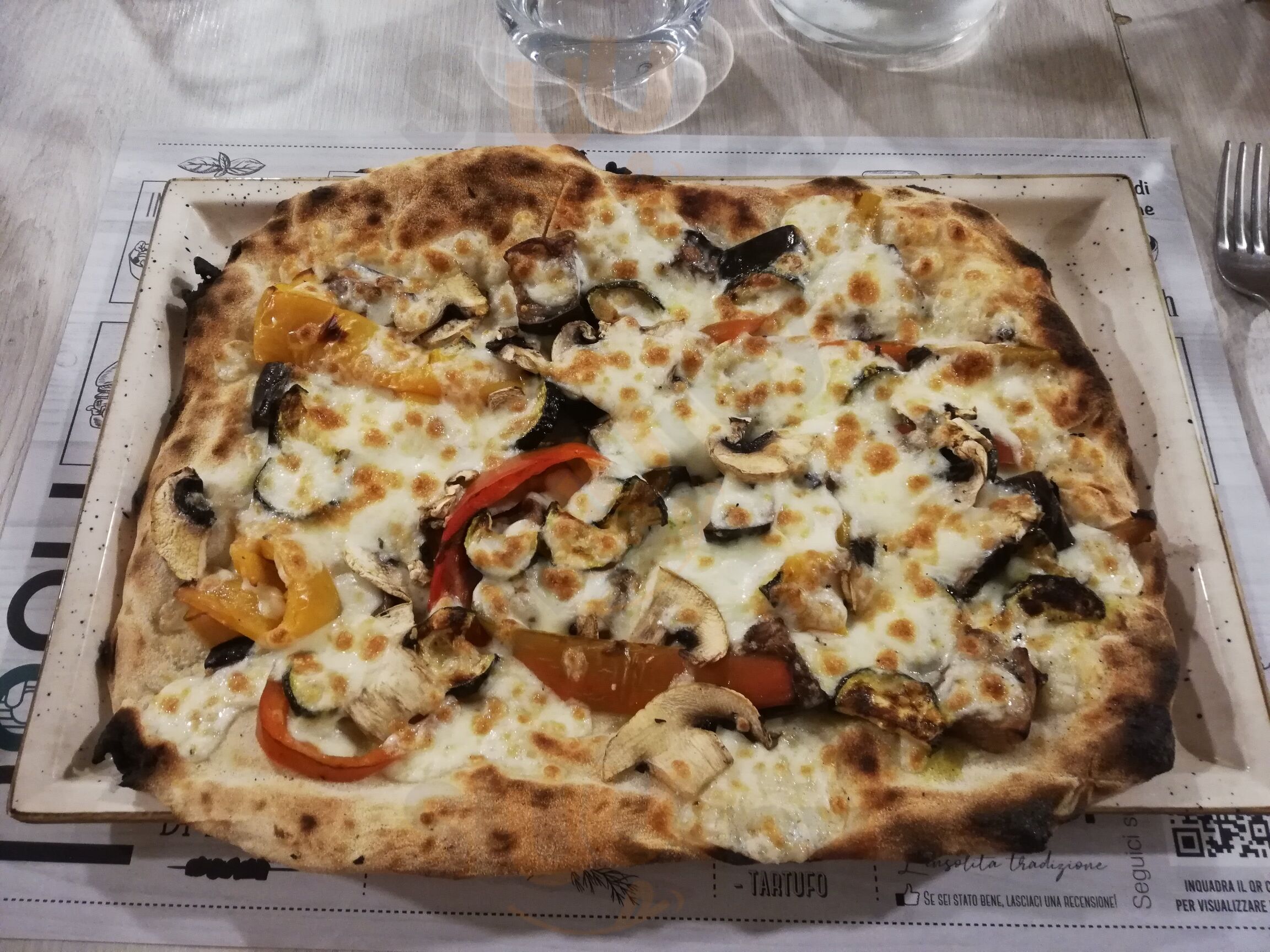 Foto di Noah - L'insolita Tradizione - 8/10