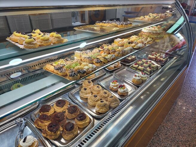 Foto di Pasticceria Marinelli 2 - 6/6