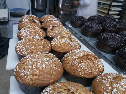 Foto di Pasticceria Marinelli 2 - 3/6