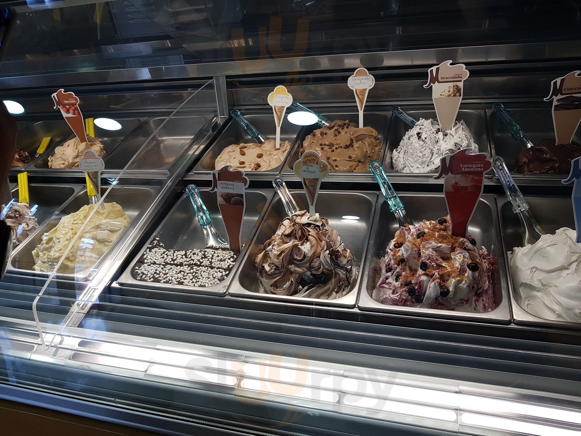 Foto di Pasticceria Marinelli 2 - 4/6