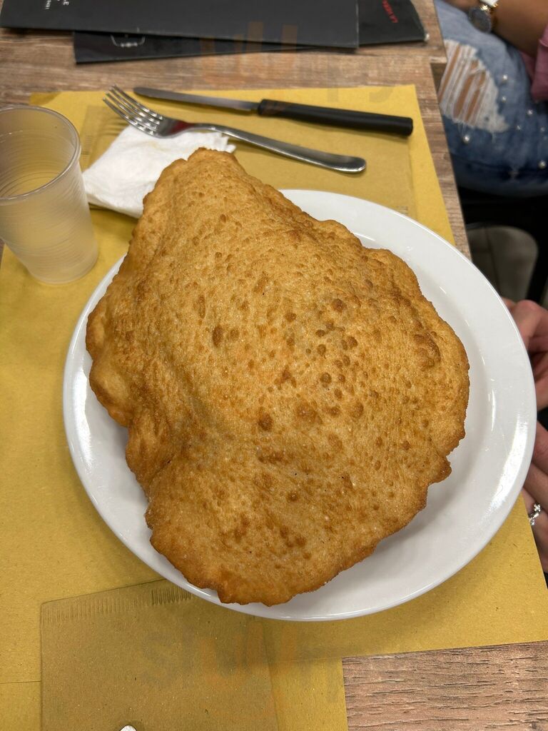 Foto di Antica Pizzeria De' Figliole - 10/10