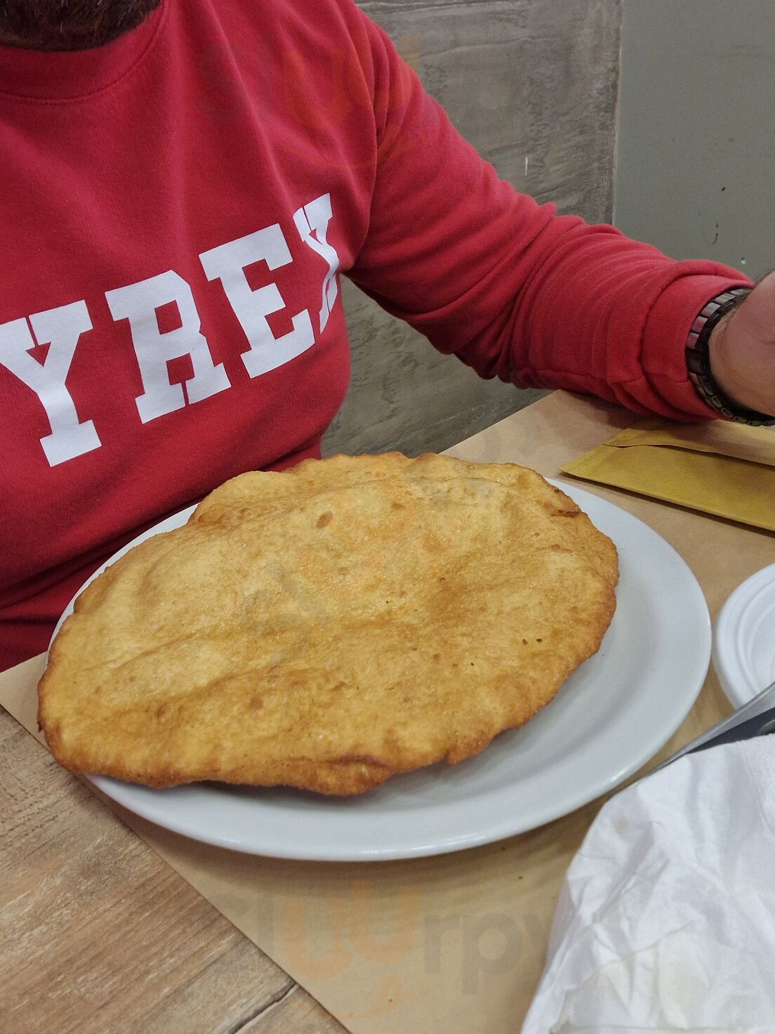 Foto di Antica Pizzeria De' Figliole - 7/10