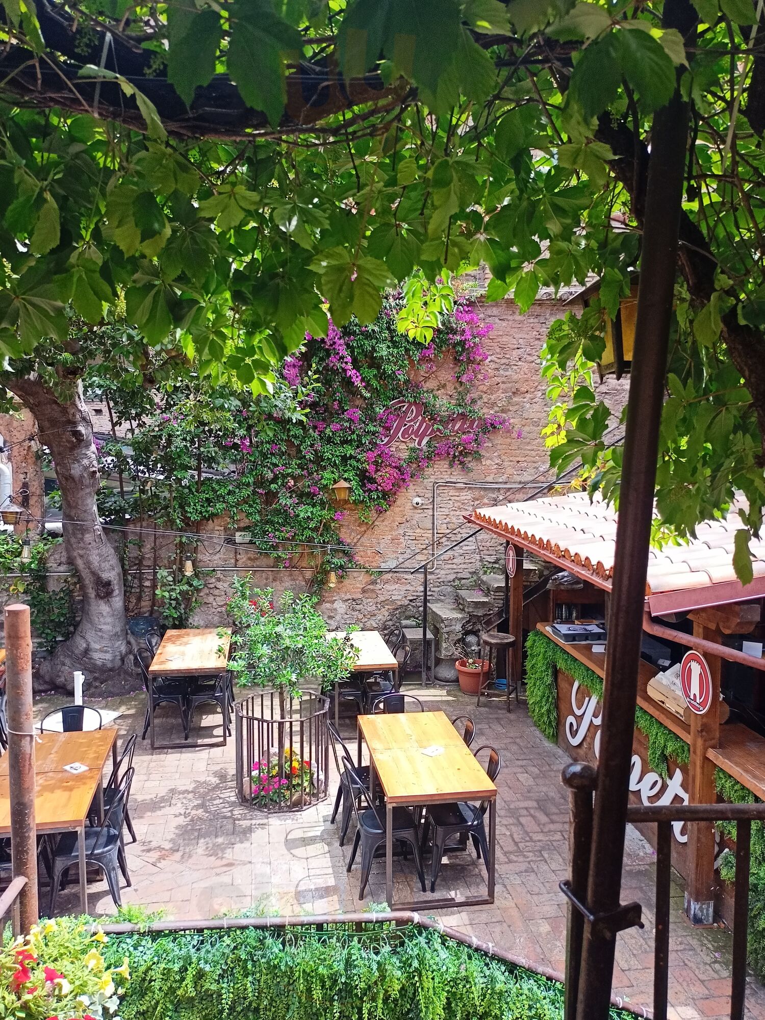 Foto di Polpetta Trastevere - 4/10