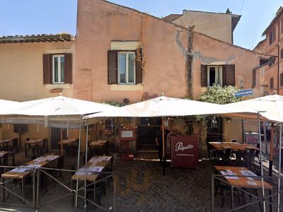 Foto di Polpetta Trastevere - 1/10