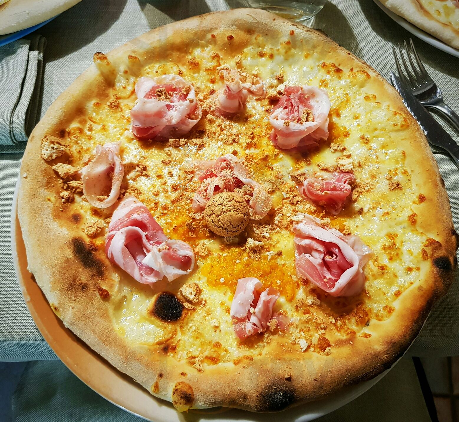 Foto di Pizzeria Cascina Manzo - 6/7