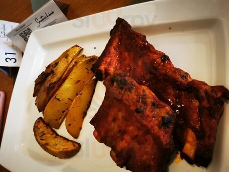 Foto di Santocchini Bistrot Moderno - 8/10